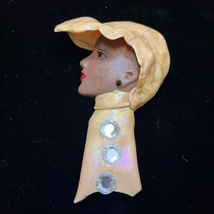 Makes a nice gift or self treat